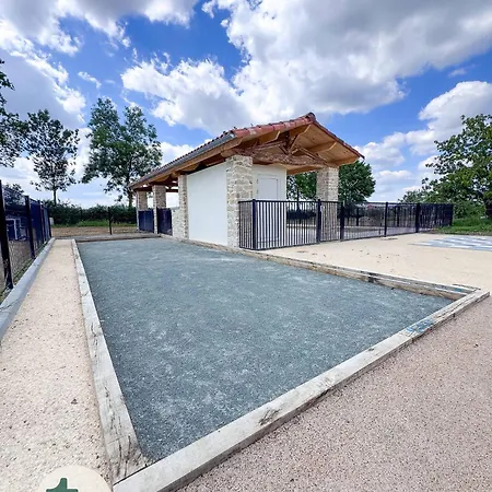Dom wakacyjny Tranquiloue - La Maison De Gabriel - Puy Du Fou Les Herbiers